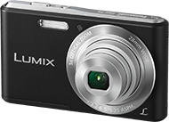 Lumix F5