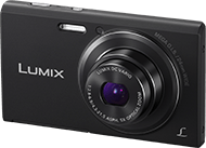 Lumix FH12