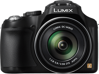 Lumix FZ70