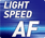 Light Speed AF