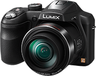 Lumix LZ40